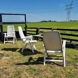  Holiday home Farmers Lodge, A With A Skyline View In Rural